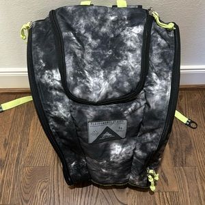 Ski Boot Bag